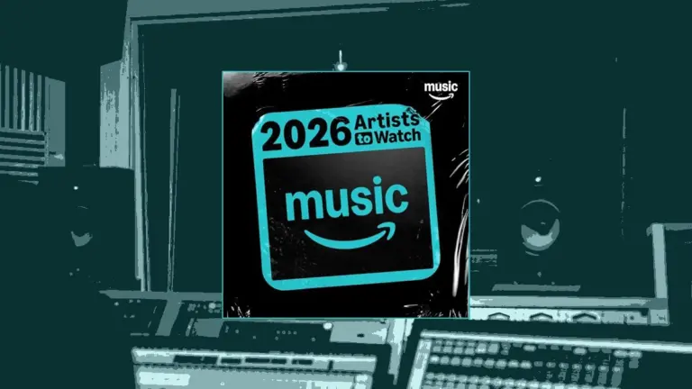 Ziddi article artwork amazon music artists to watch