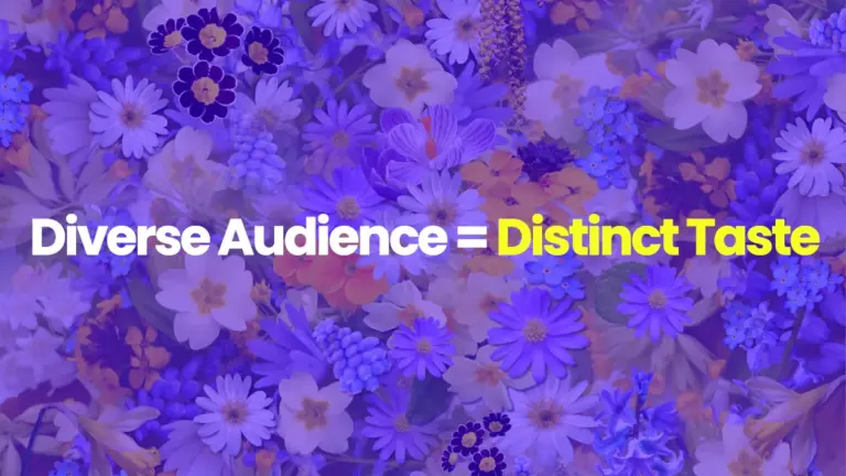 Ziddi article artwork diverse audience