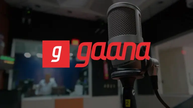 Ziddi article artwork gaana return