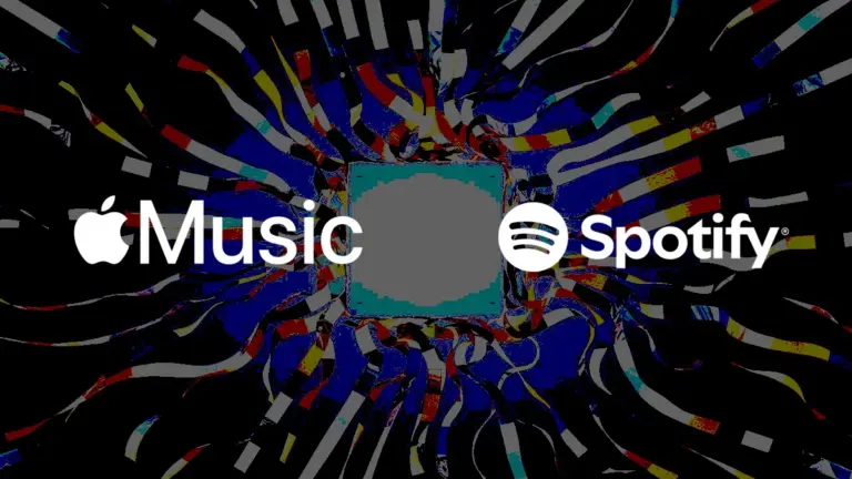 Ziddi article artwork music streaming ai
